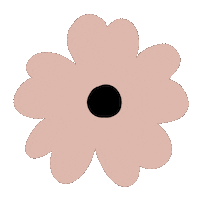 Flower Cosmo Sticker