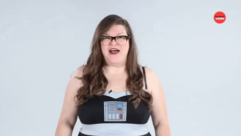 Halloween As Is GIF by BuzzFeed