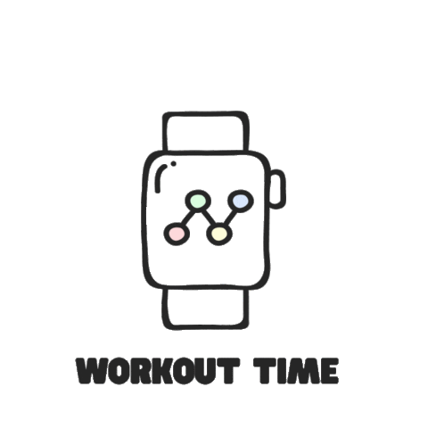 Sticker by De Spierkliniek