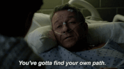 fox broadcasting heroes rise GIF by Gotham