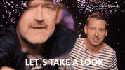 Check Eurovision GIF by NDR