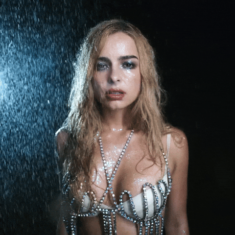 High Fashion GIF by Addison Rae