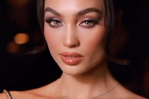 Miss Universe Jkn GIF