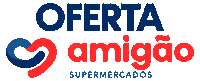 Promocao Oferta Sticker by Amigão Supermercados