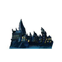 Wizard Sticker