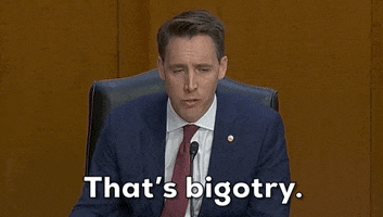 Senate Judiciary Committee GIF by GIPHY News