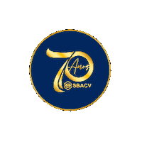 SBACV  Sticker