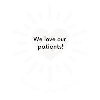 Tlc Patients Sticker by Tacoma Laser Clinic
