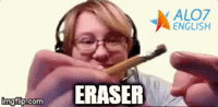 total physical response alo7 english GIF by ALO7.com