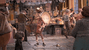 Stop Motion Animation GIF by LAIKA Studios