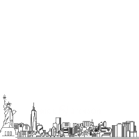 Haircare Newyorknewyork Sticker by Nick Stenson Beauty