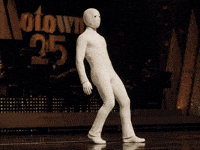 Dance Performing GIF by 1X Technologies