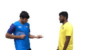 Badminton Shetty Sticker by PBLIndia