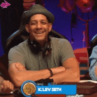 star wars comedy GIF by Hyper RPG