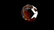 loop cheese GIF