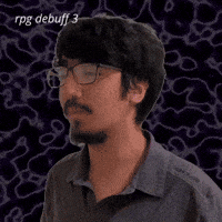 GIF RPG Debuff 3 (Defense down!)