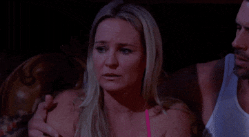 Young And Restless Hug GIF by CBS