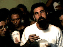system of a down GIF