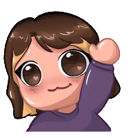 Instagram Hello Sticker