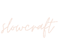 crochetbirdie create craft inspire crochet Sticker