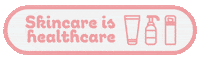 Love Yourself Beauty Sticker by thefirstrefresh
