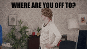 Sean Flanagan Fah GIF by Foil Arms and Hog