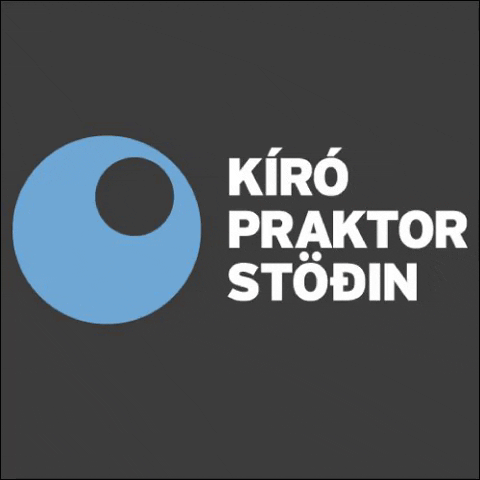 Kiropraktorstodin giphyupload GIF
