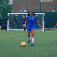 Queen Singing GIF