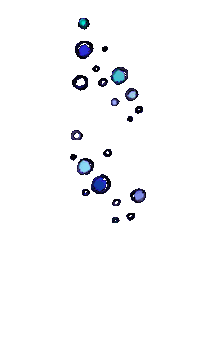 Water Sea Sticker