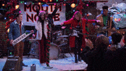 Happy Christmas GIF by Nickelodeon