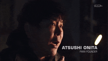 Vice Tv Fire GIF by DARK SIDE OF THE RING