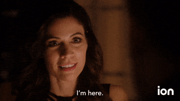 I'm Here