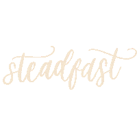 Fasting Sticker by Anjeli ✦