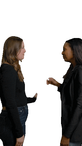 Elizabeth Patterson Sticker by The W Home Group