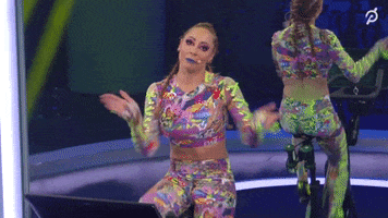 Jess King GIF by Peloton