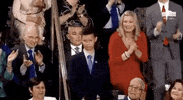 State Of The Union 2020 GIF by GIPHY News