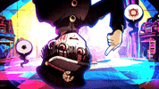 Toilet Bound Hanako Kun GIF
