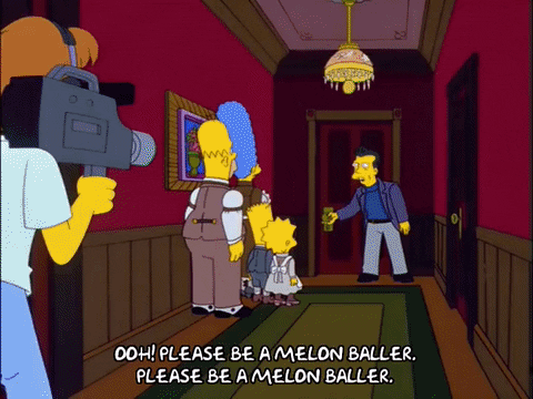 Episode 5 GIF by The Simpsons