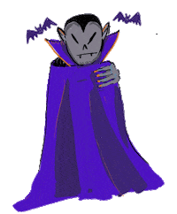 Happy Halloween Sticker by Gifes Con Ensalada