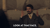 comedy central GIF by Another Period