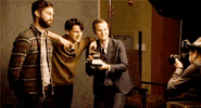 vampire weekend GIF by Recording Academy / GRAMMYs