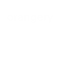 OrangeryDeutschland coworking orangery orangery deutschland orangery hildesheim Sticker