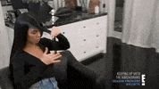 Season 15 Premiere GIF by KUWTK