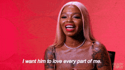 Ready To Love GIF by OWN: Oprah Winfrey Network