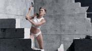 wrecking ball GIF by Miley Cyrus