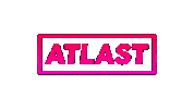 Artist Atlastrecords Sticker by ATLAST