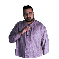 Celebrating Happy Birthday Sticker by ATLAST