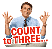 Yoga Snack Sticker by loacker