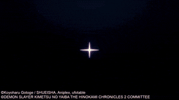 Video Game Fighting GIF by Demon Slayer: The Hinokami Chronicles 2