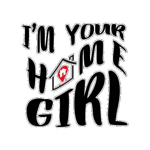 Dwellhome Sticker by Dwell Realty